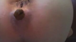 18years Scat Teen Shits Selfie