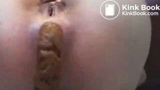 18years Scat Teen Shits Selfie