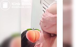 Korean femdom scat - video 11