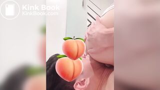 Korean femdom scat - video 11
