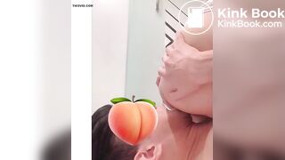 Korean femdom scat - video 11