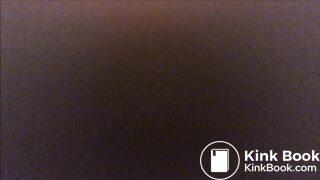 Buried in Giantess Shit