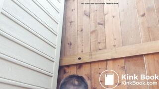 Suppository diaper video