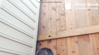 Suppository diaper video