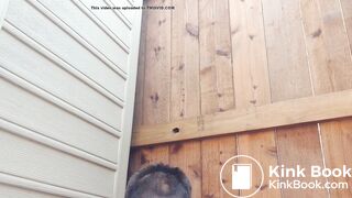 Suppository diaper video