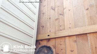 Suppository diaper video