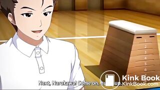 Anime Diaper Poop Desperation