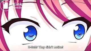 Anime Diaper Poop Desperation