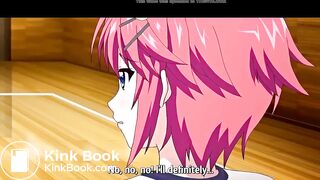 Anime Diaper Poop Desperation