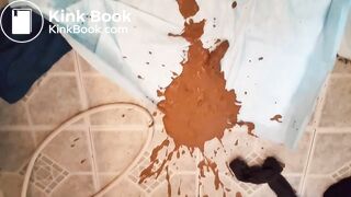 Ebony Bbw Tacobell Diarrhea