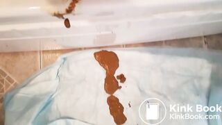 Ebony Bbw Tacobell Diarrhea