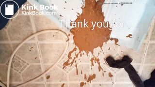 Ebony Bbw Tacobell Diarrhea