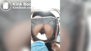 chinese asian sact femdom 11