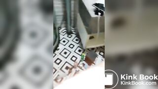 各种液体纯灌肠3