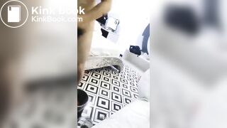 各种液体纯灌肠4