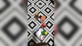 各种液体纯灌肠