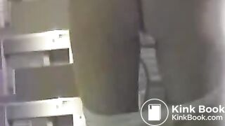 Japanese public shitting play