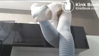 Pantypoop and Pee