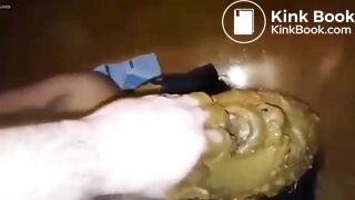 couple scat fun - video 2