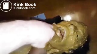 couple scat fun - video 2