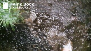 Shit pissed Yeezy in mud Part 3