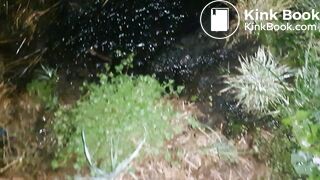 Shit pissed Yeezy in mud Part 3