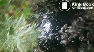 Shit pissed Yeezy in mud Part 3