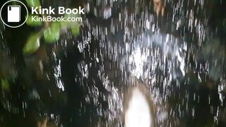 Shit pissed Yeezy in mud Part 3