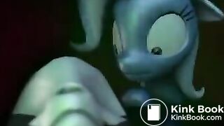 Twilights little snack