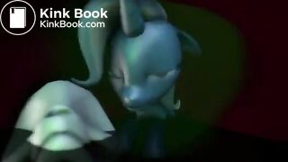 Twilights little snack