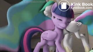 Twilights little snack