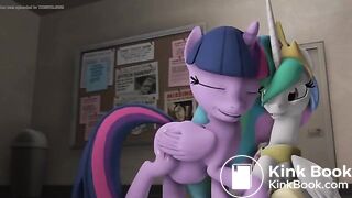 Twilights little snack