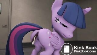 Twilights little snack