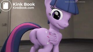 Twilights little snack