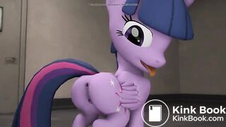 Twilights little snack