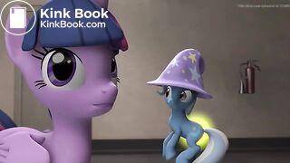 Twilights little snack