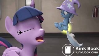 Twilights little snack