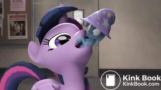 Twilights little snack