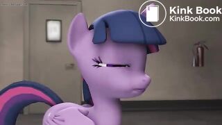 Twilights little snack