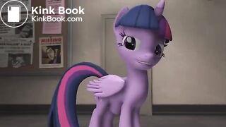 Twilights little snack