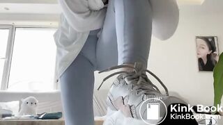 scat chinese asian 08 hot