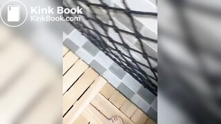 chinese femdom dog scat 3