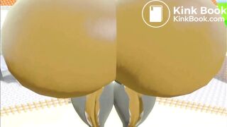 Meggy should lay off the sweets