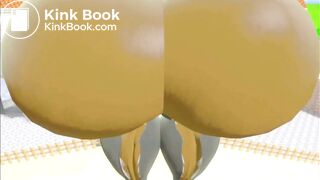 Meggy should lay off the sweets