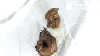 Backwards Scat