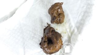 Backwards Scat