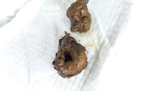 Backwards Scat