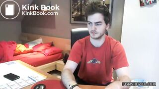 Poo Poo in the Bedroom