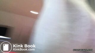 Poo Poo in the Bedroom