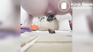 korean femdom scat - video 6